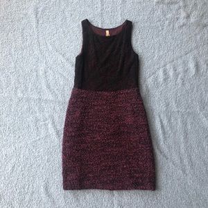 Bailey 44 Tweed Dress